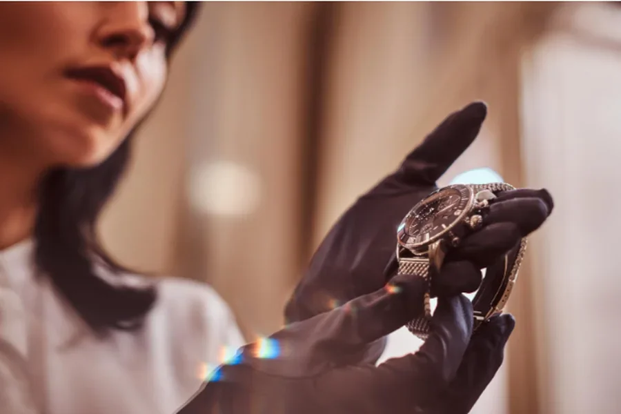 Luxury Watches