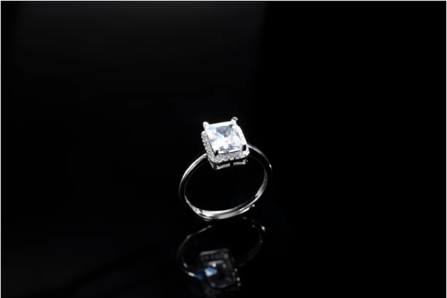 Diamond Rings