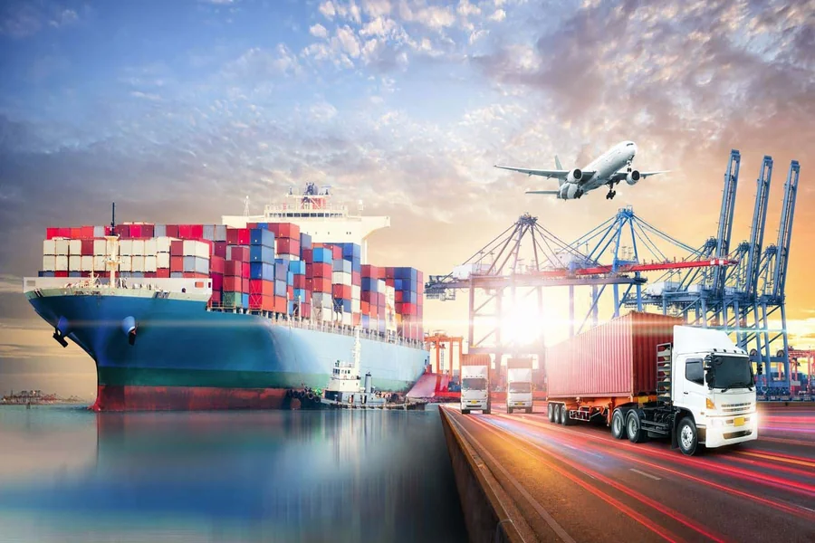 Export Business Plan