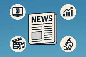 FindArticles News: Inside the Online Article Archive