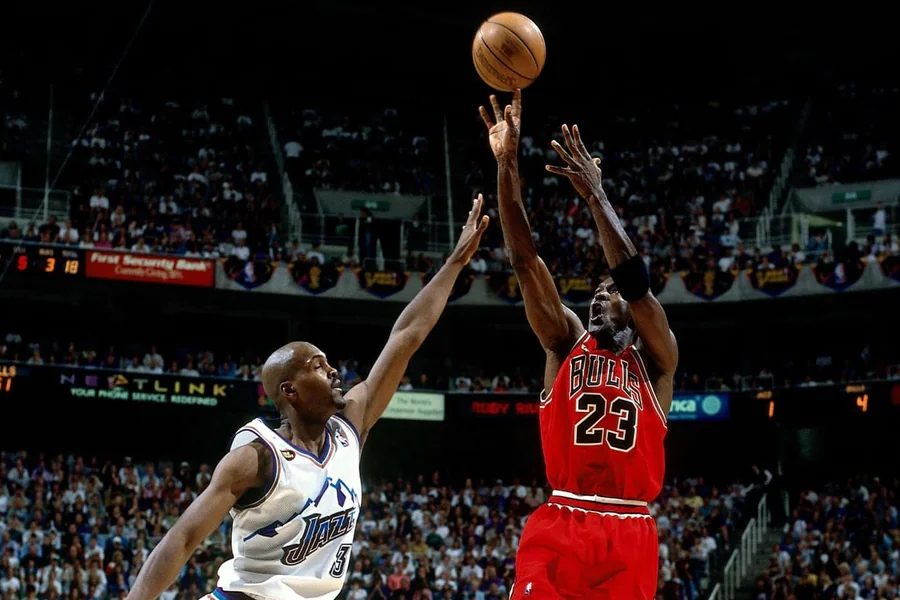 Greatest Sports Moments