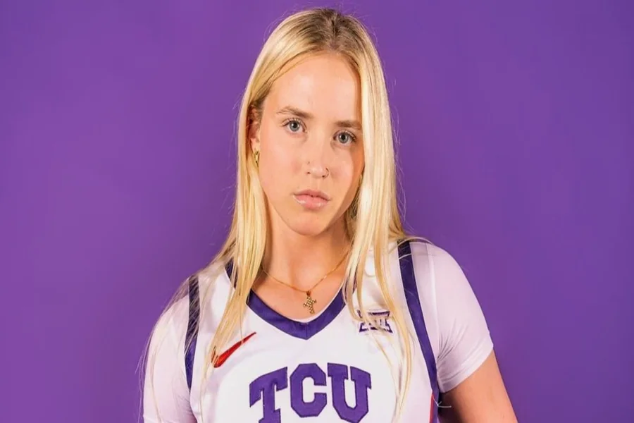 Hailey Van Lith net worth