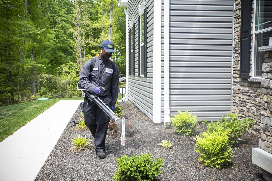 Pest Control