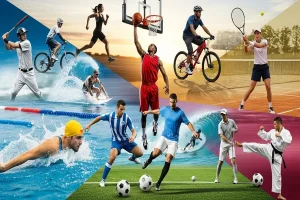 How Technology Is Transforming Competitive Sports Today