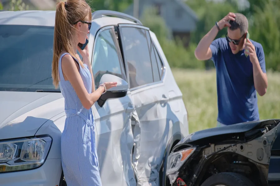 Attorneys Navigate Road Debris Accidents