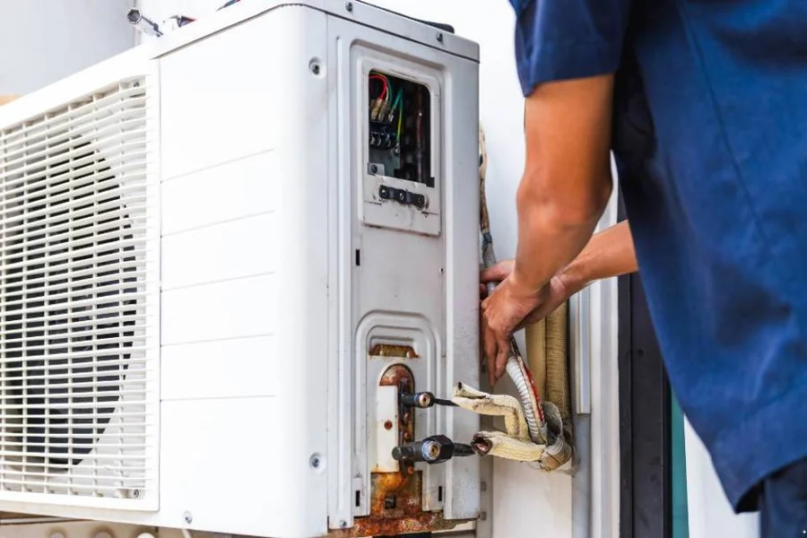 HVAC Contractors
