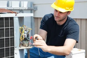 How do HVAC Contractors Test Systems After Repairs Are Completed?