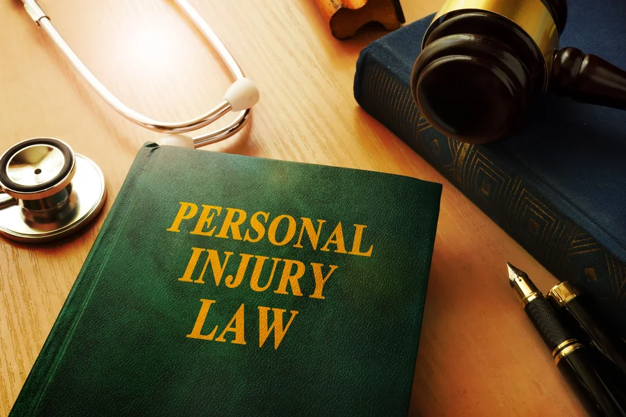 Personal Injury Lawyers