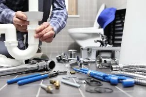 How do Plumbers Rebuild Plumbing Systems After Water Damage?
