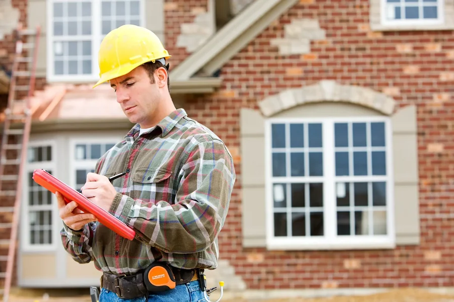 Policyholders Rebuild