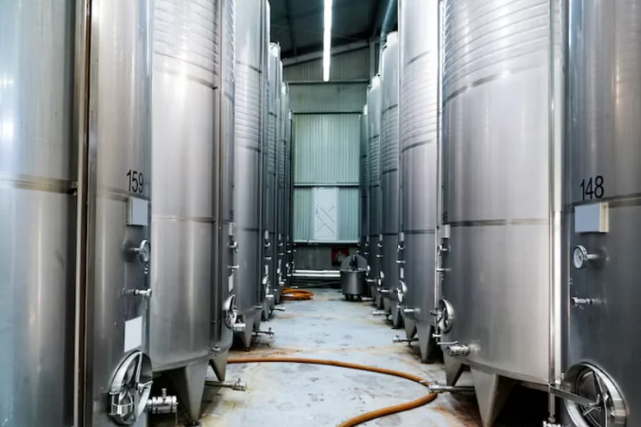 Importance of Hygiene in Food-Grade Applications