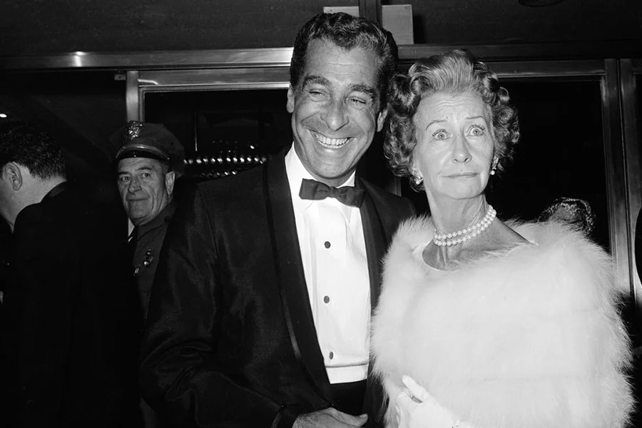 Irene Ryan Net Worth