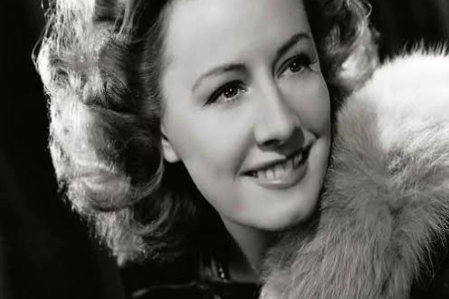 Irene Ryan Net Worth