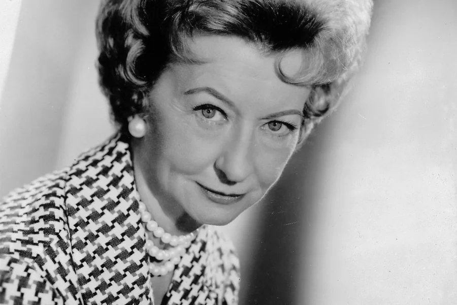 Irene Ryan Net Worth
