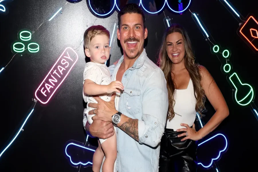 Jax Taylor Height