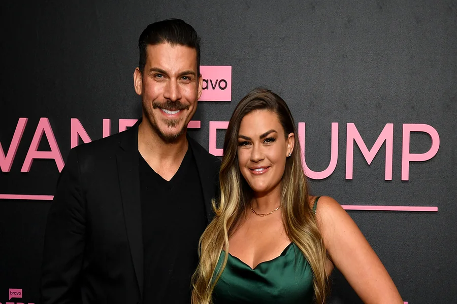 Jax Taylor Height