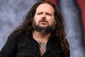 Jonathan Davis Age and His Powerful Music Journey