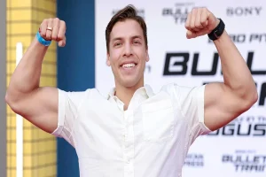Joseph Baena Height and His Powerful Fitness Journey