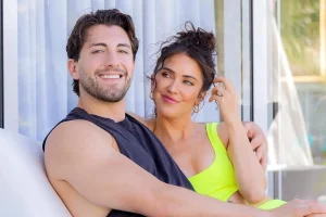Kat Stickler Husband Story and the Truth Behind Their Split
