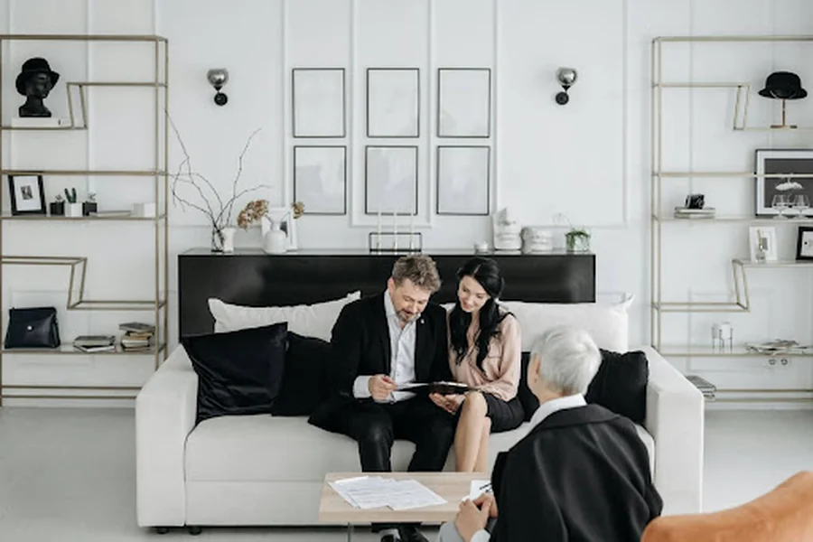 Legal Guidance for Families