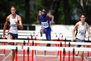 The Mental Strength Behind Successful Athletes Worldwide
