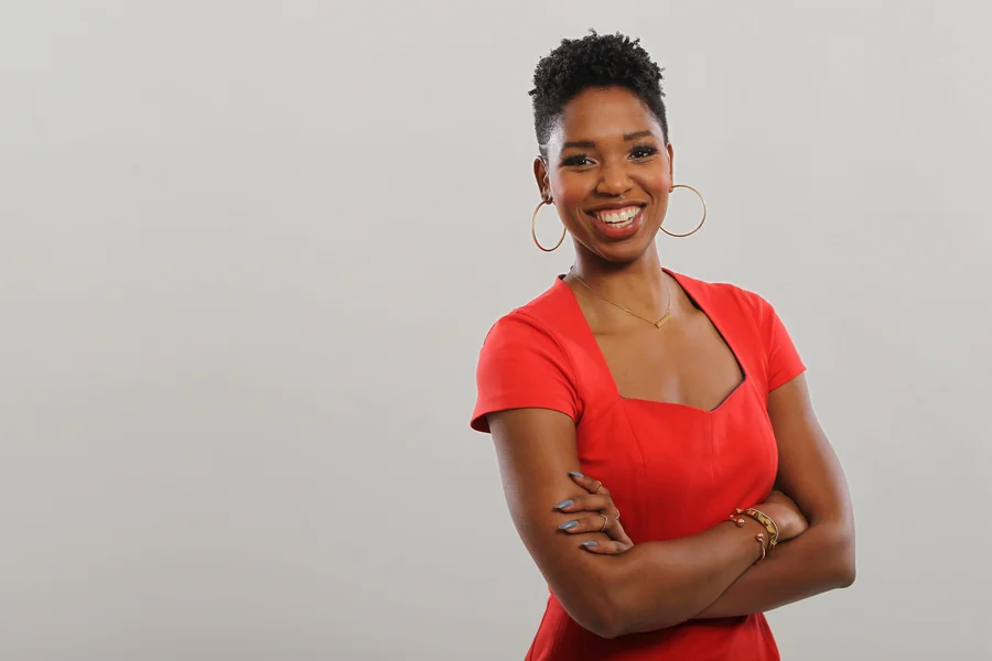 Monica McNutt Height and Weight