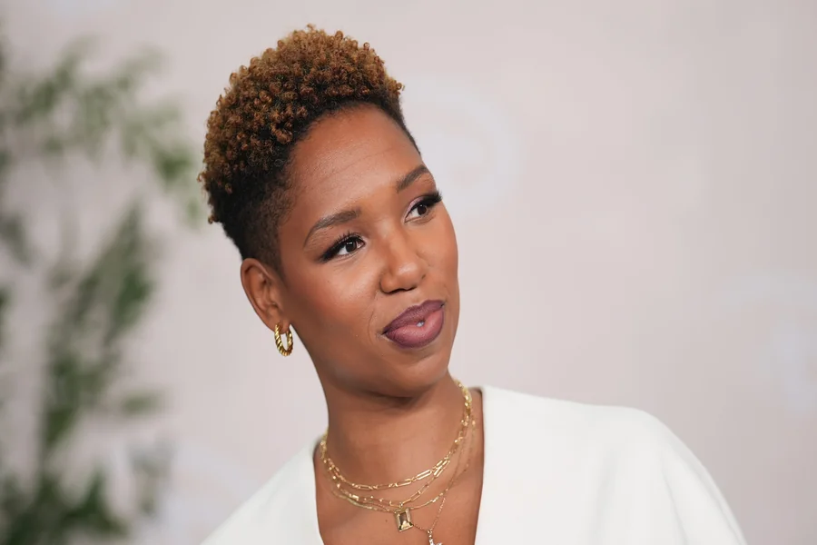 Monica McNutt Height and Weight