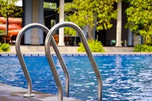 Pool Services and the Hidden Work Behind Clear Water