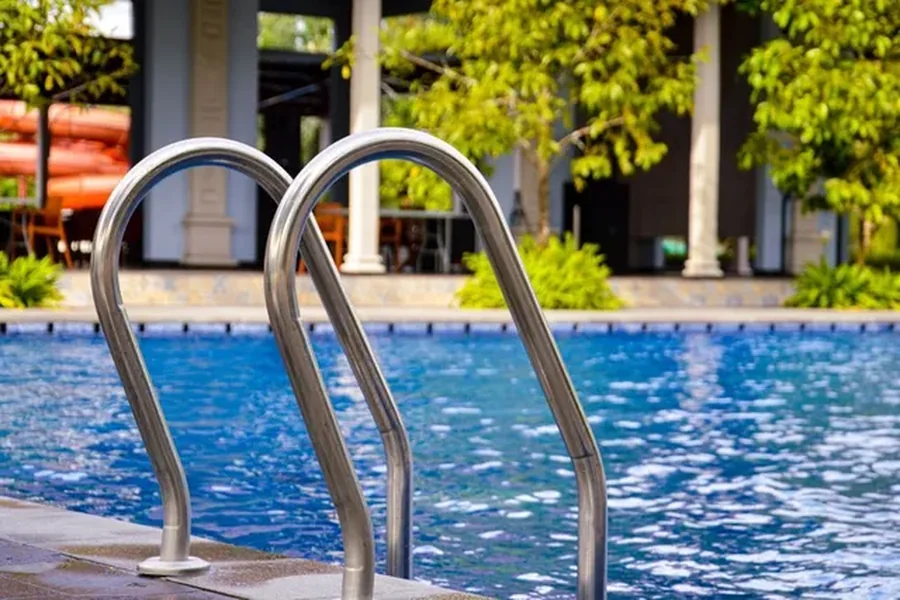 Pool Services