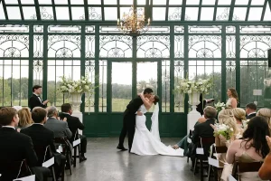 Popular Wedding Venue Styles Found Across North Carolina