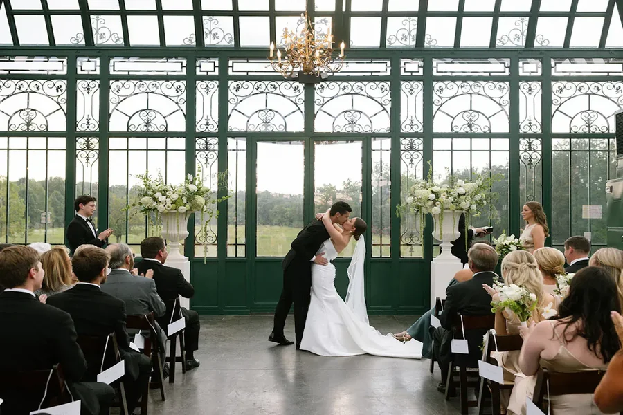 Wedding Venue