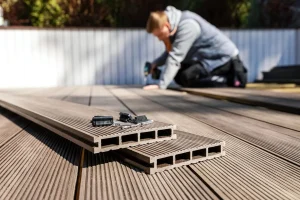 Pressure-Treated vs Composite Decking: What Works Best in Edmonton