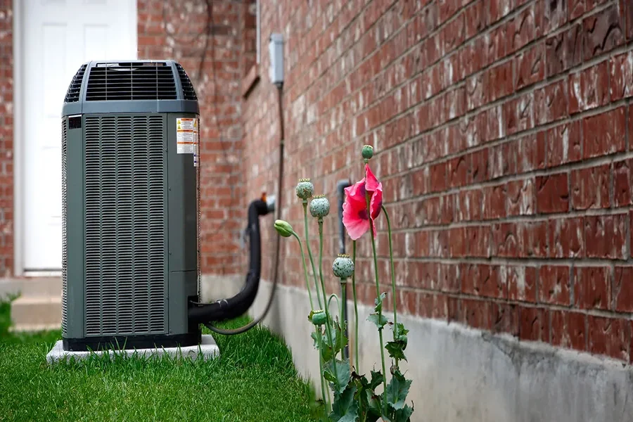 Reducing HVAC Noise