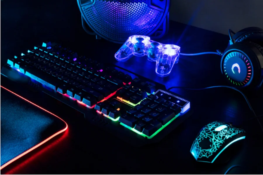 Razer Huntsman TKL