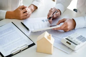 Real Estate Brokerage Business Plan PDF for Success