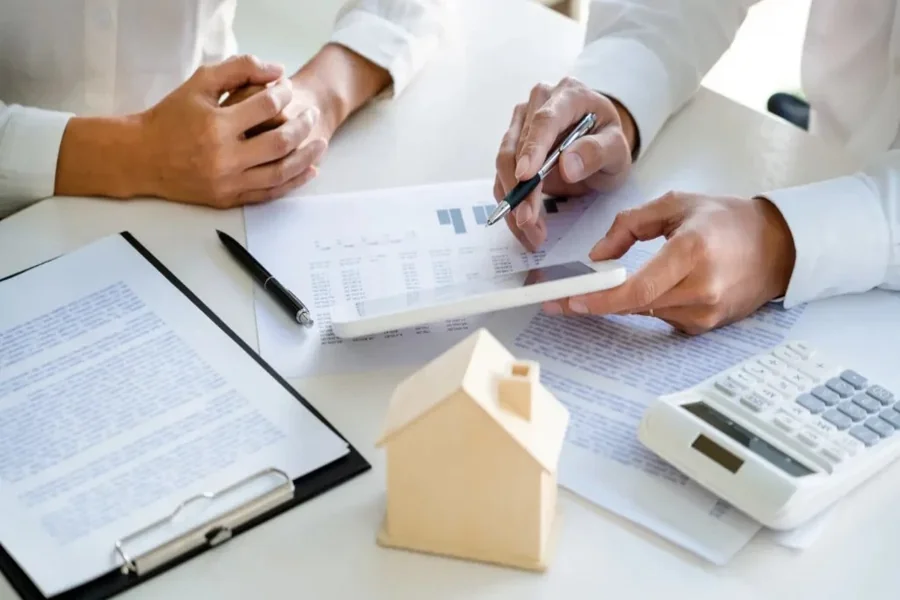 Real Estate Brokerage Business Plan