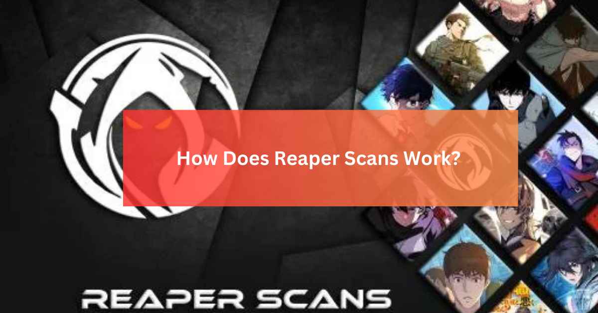 Reaper-Scans