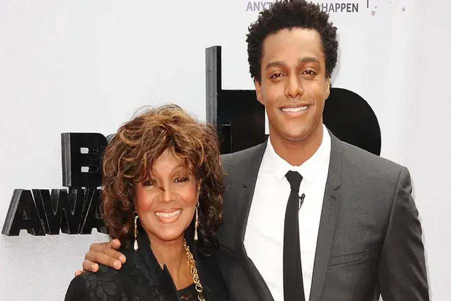 Rebbie Jackson Age