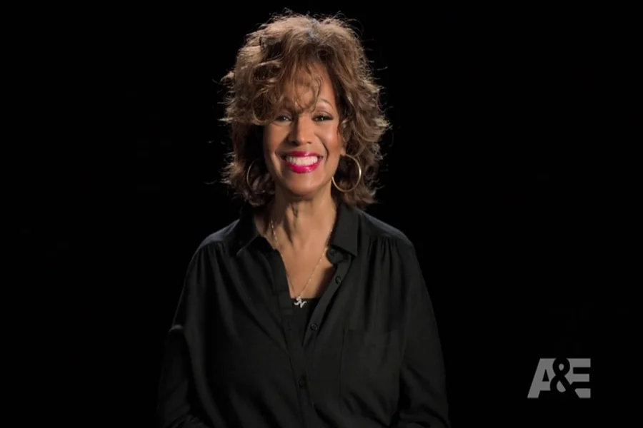Rebbie Jackson Age