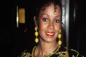 Rebbie Jackson Age and Her Life in Music and Family