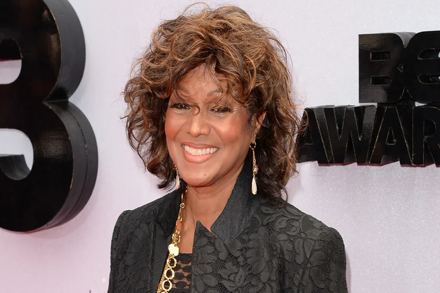 Rebbie Jackson Age
