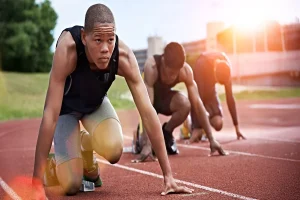 Rising Young Athletes to Watch in Global Sports Today