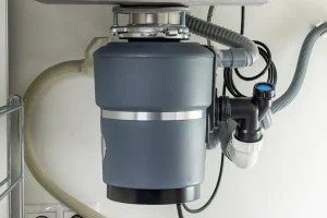 Signs Your Garbage Disposal Needs Service in Kansas City