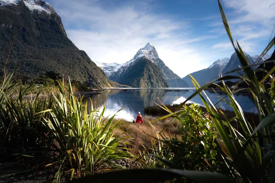 South Island Itinerary 7 Days