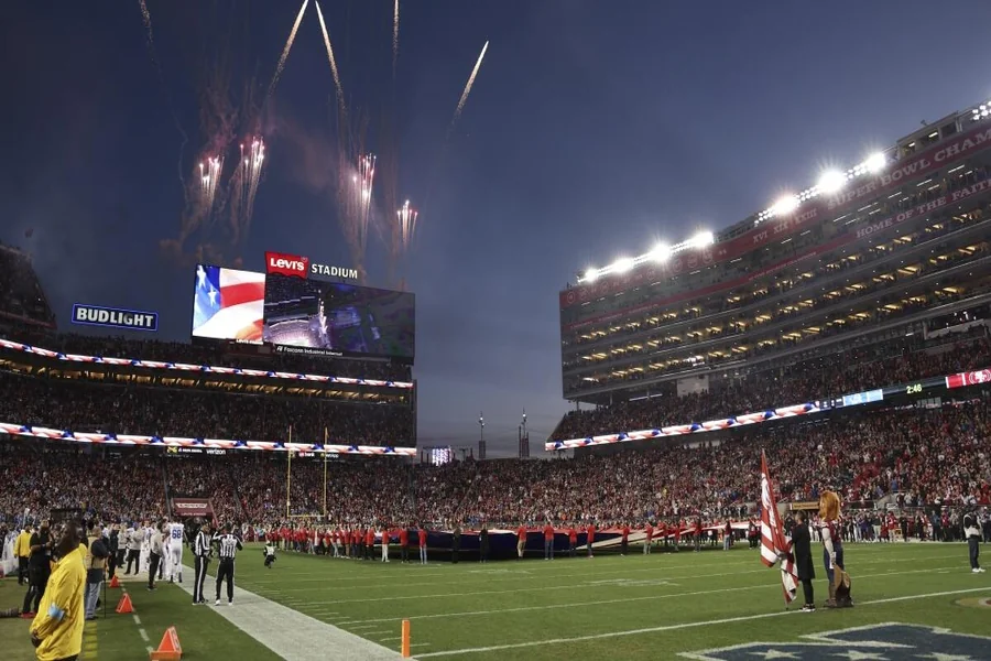Super Bowl 2026 Matchups Fans are Looking Forward To