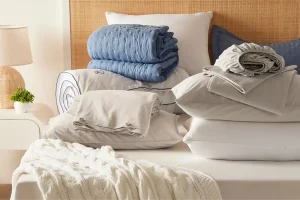 The Everyday Comfort of High-Quality Bed Linen