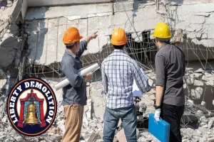 The Role of Demolition Contractors in Modern Construction Projects