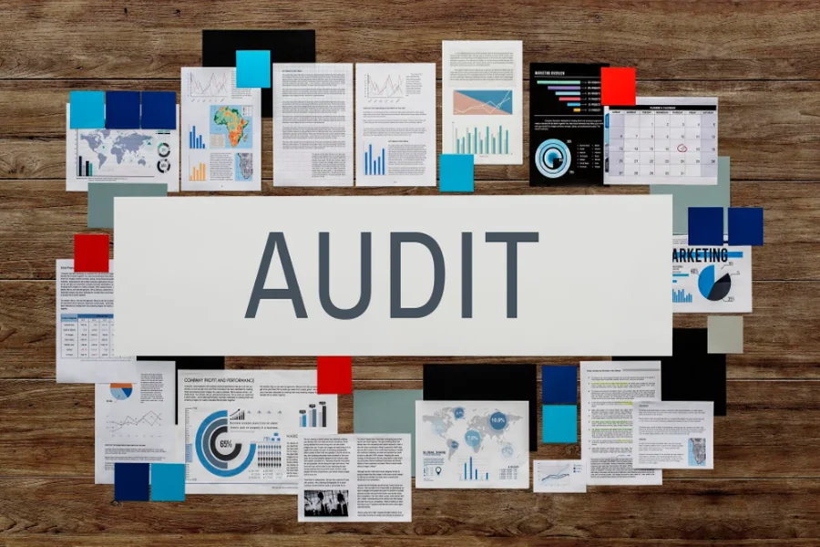 Top CA Singapore Certified Auditors