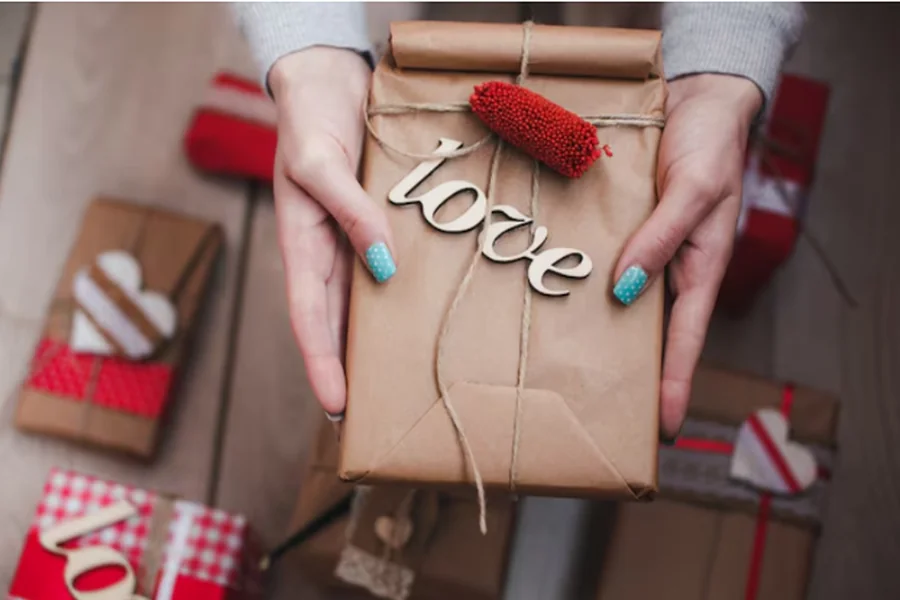 Customised Gifts 