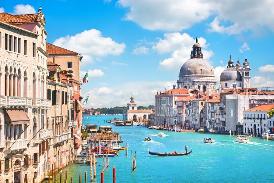 What To See In Venice In 2 Days
